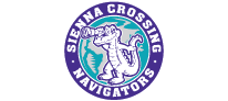 Sienna Crossing Elementary Logo